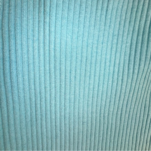 VRG GRL Beauty Icon Ribbed Knit Maxi - Picture 6 of 11